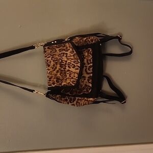 Aimee Kestenberg hobo shoulder bag